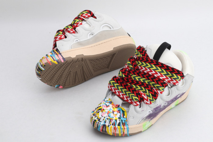 lanvin sneaker