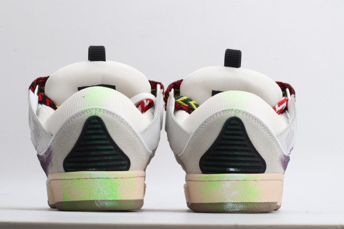 lanvin sneaker