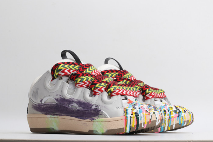 lanvin sneaker