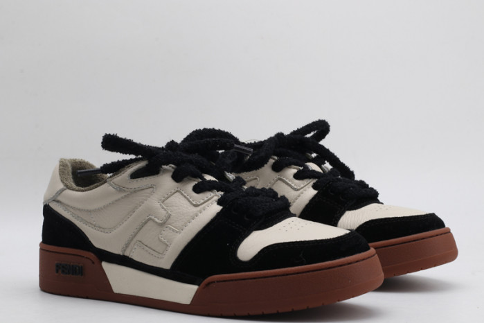 F**di match sneakers
