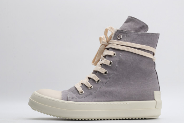 rick 0wens sneakers