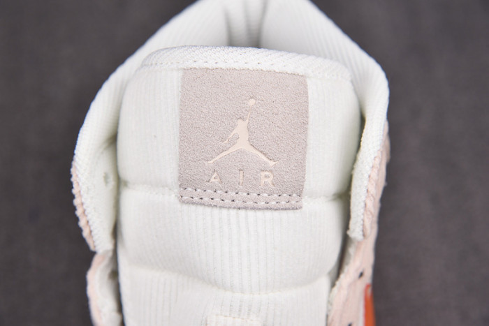 jordan 1 mid se corduroy sail - da8009-108