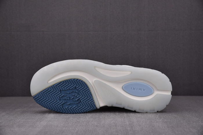 amiri ma-1 panelled sneakers
