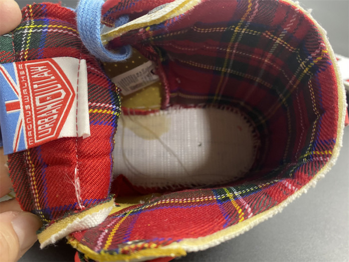 sb dunk high "ishod wair x magnus walker"  dh7683-100
