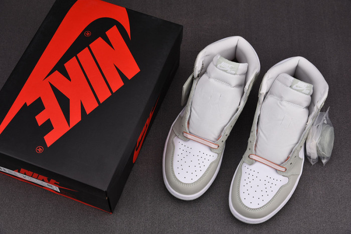 air jordan 1 high seafoam orange cd0461-002