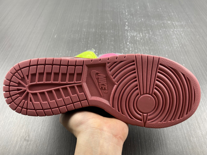 ike sb dunk low concepts red lobster -313170-661