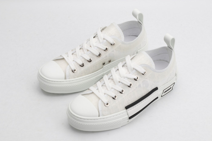 d10r b23 oblique low top sneaker