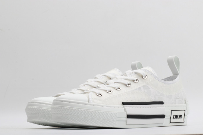 d10r b23 oblique low top sneaker