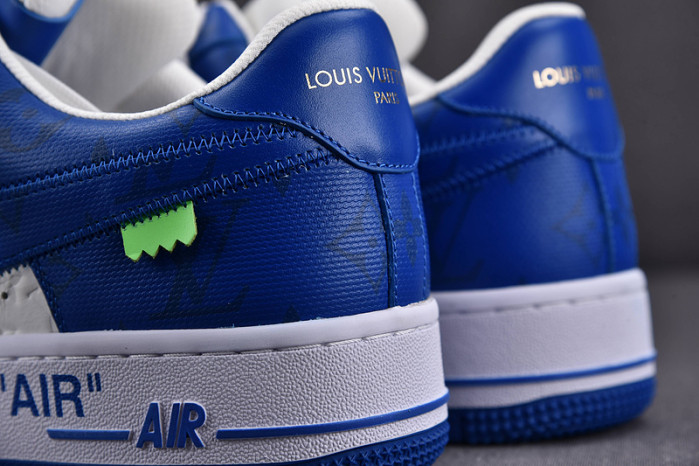 l0vt nike air force 1