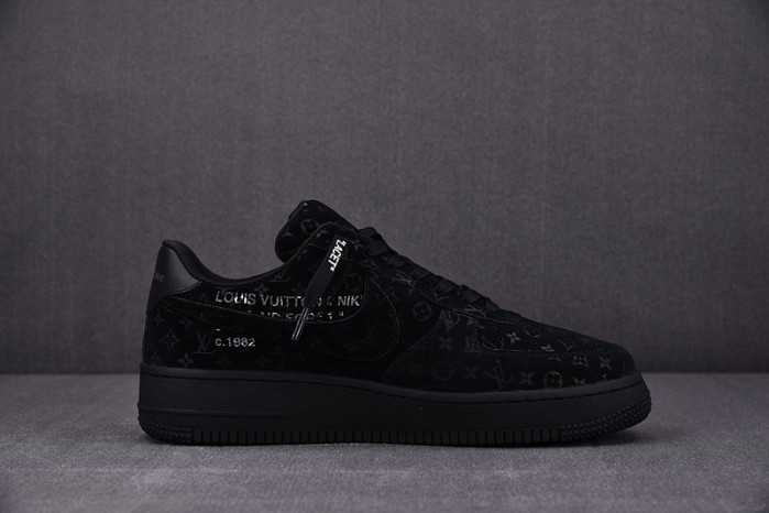 l0vt nike air force 1
