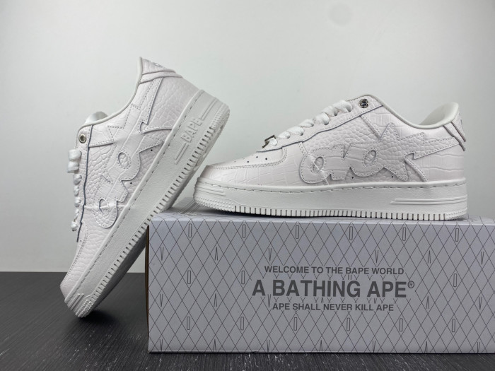 a bathing ape bape sk8 sta