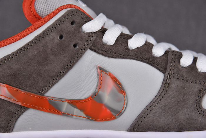 crushed dc nike sb dunk low dh7782-001