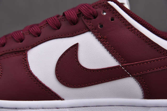 wmns dunk low 