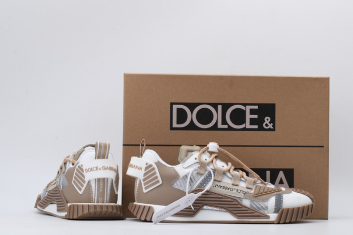 d&g  sneakers
