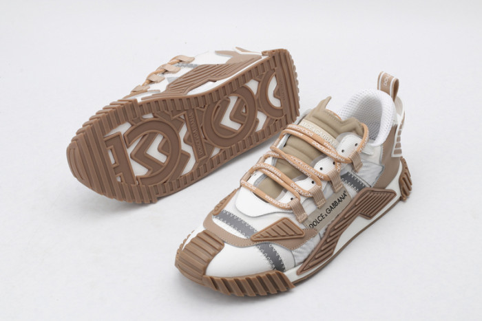 d&g  sneakers
