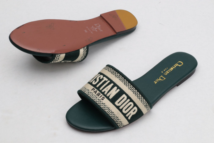 Ch**an di0r slides