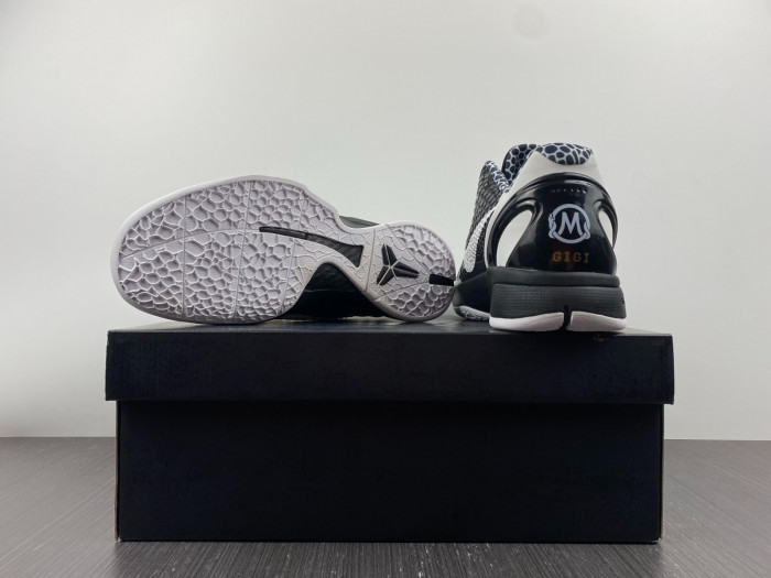 nike kobe 6 protro mambacita sweet 16  cw2190-002