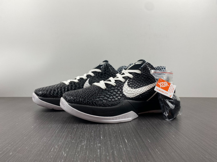 nike kobe 6 protro mambacita sweet 16  cw2190-002