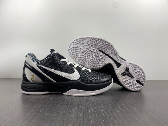 nike kobe 6 protro mambacita sweet 16  cw2190-002