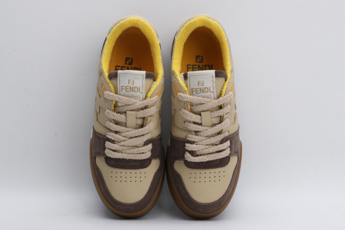 F**di match sneakers