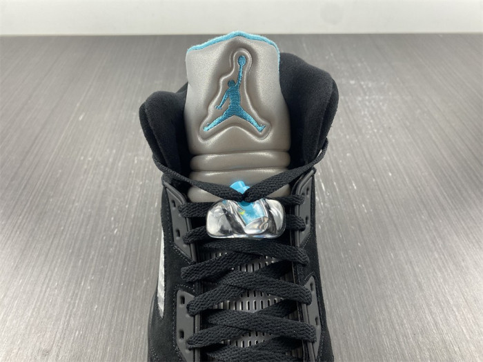 air jordan 5 "aqua" dd0587-047