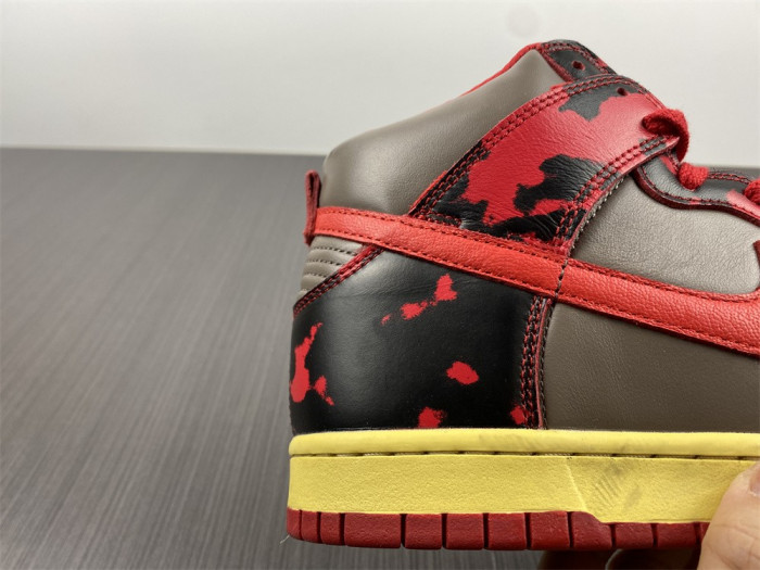 dunk high 1985 