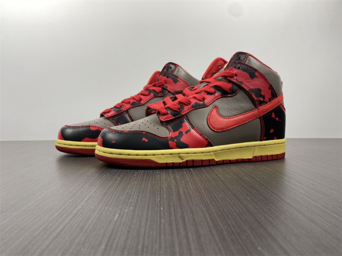 dunk high 1985 