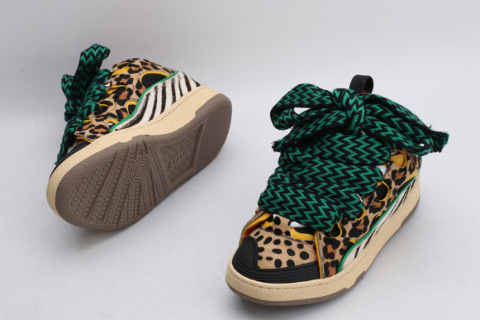 lanvin sneaker