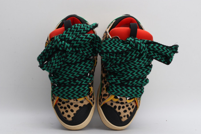 lanvin  sneaker