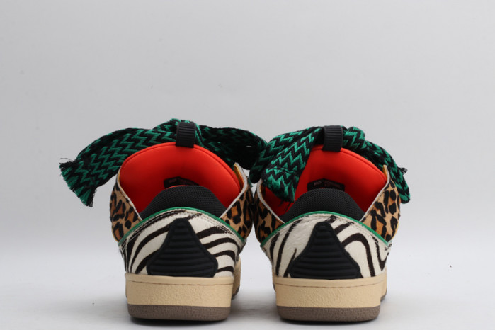 lanvin sneaker