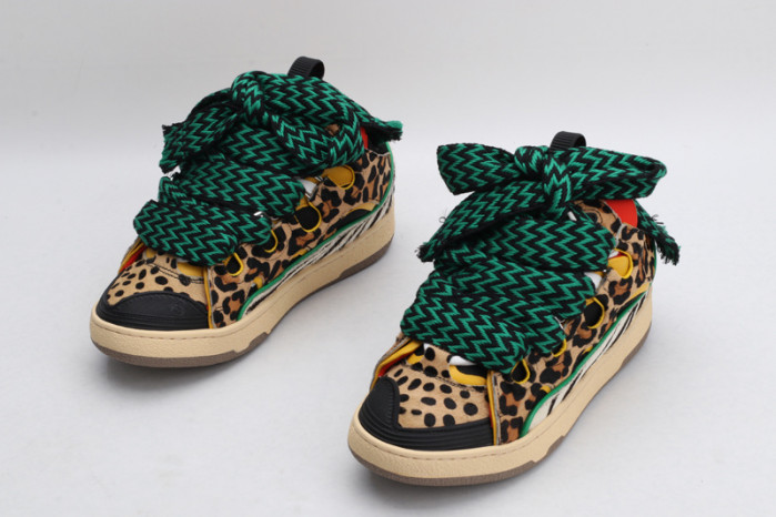 lanvin sneaker
