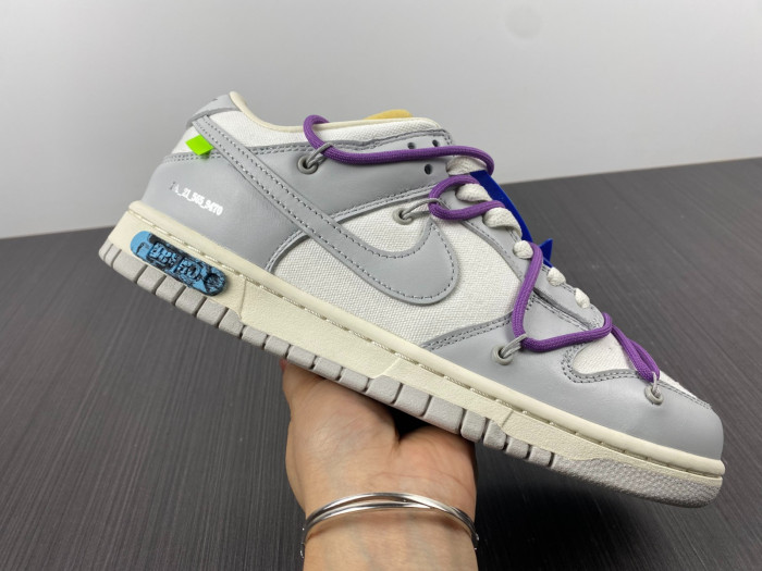 ofw x dunk low 
