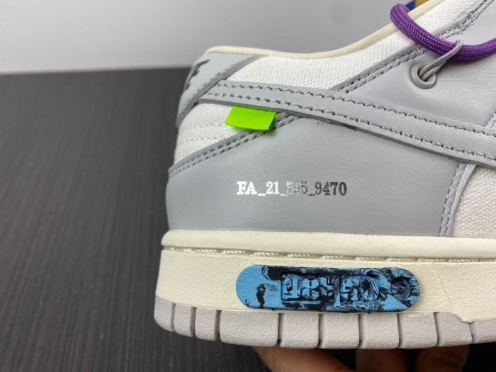 ofw x dunk low 