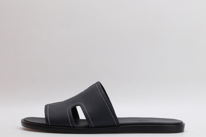 herm*s  slippers