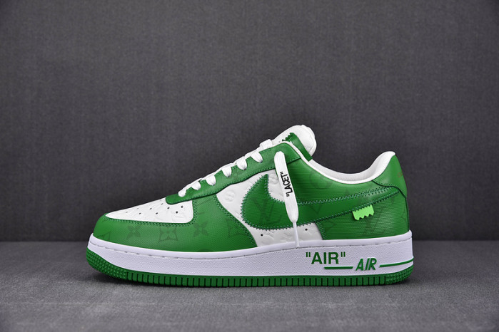 l0vt nike air force 1
