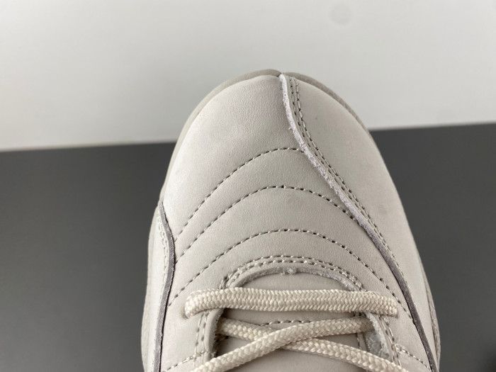 air jordan 12 “phantom” fd9101-007(2024)