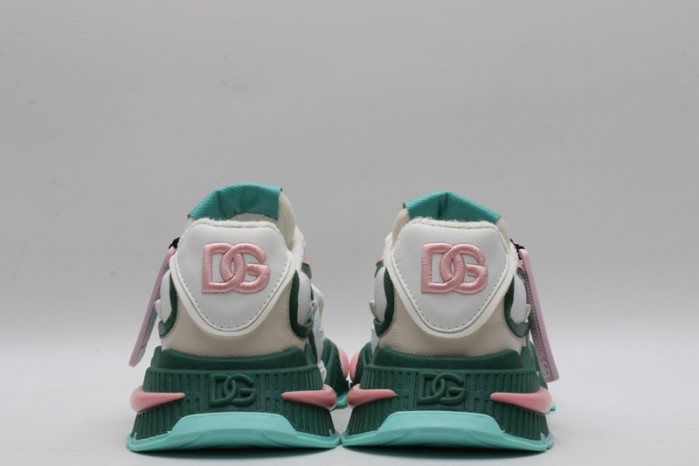 d&g  sneakers