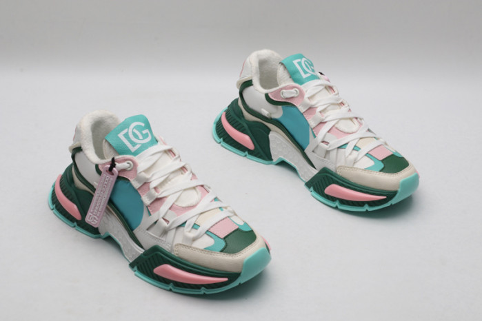 d&g  sneakers