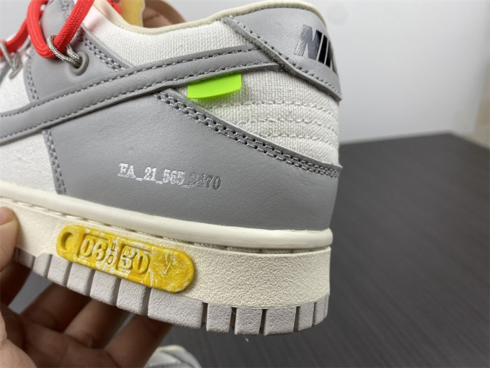 ofw x dunk low 