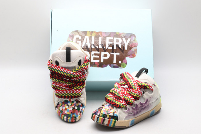 lanvin sneaker