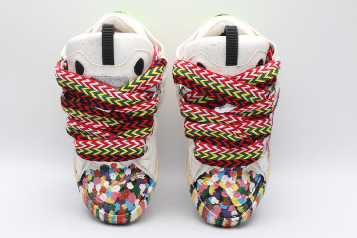 lanvin sneaker