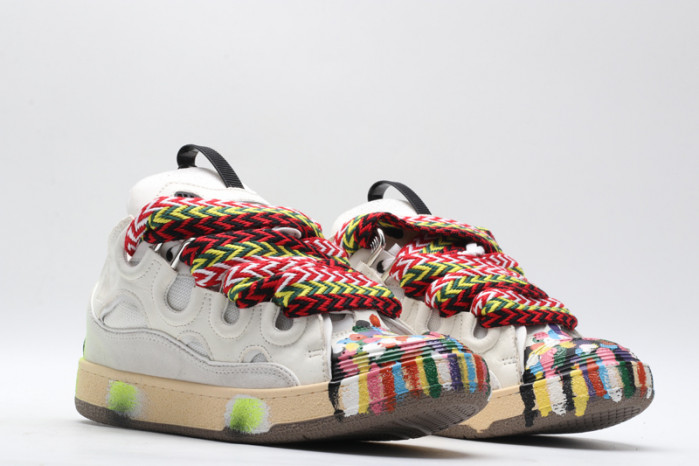 lanvin sneaker