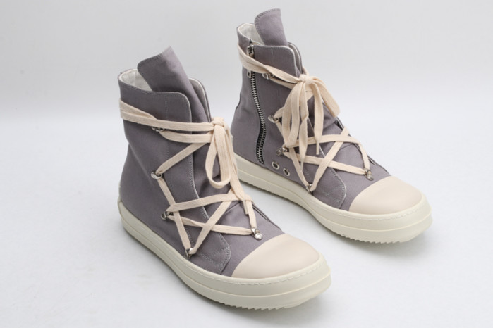 rick 0wens sneakers