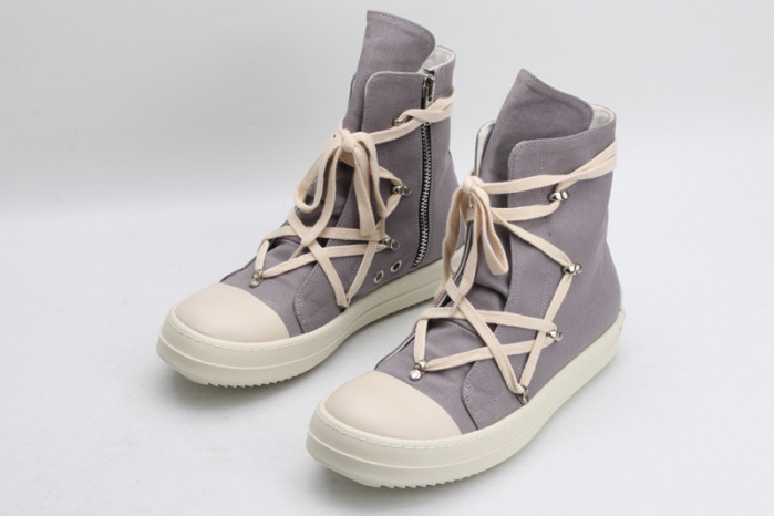 rick 0wens sneakers