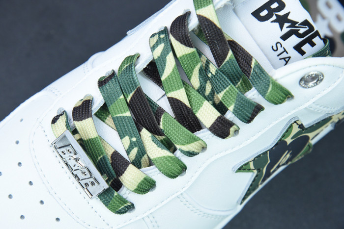 a bathing ape bape sk8 sta