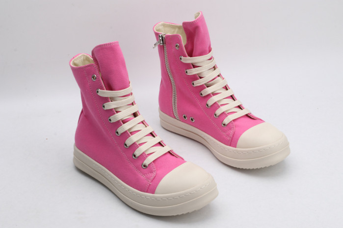 rick 0wens sneakers
