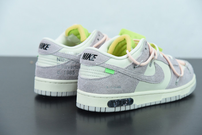 ofw x dunk low 