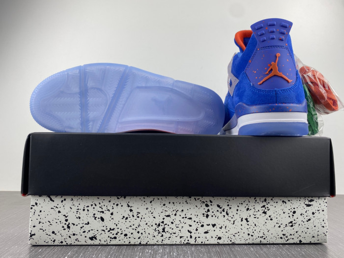 air jordan 4 pe “gators” aj4-904283