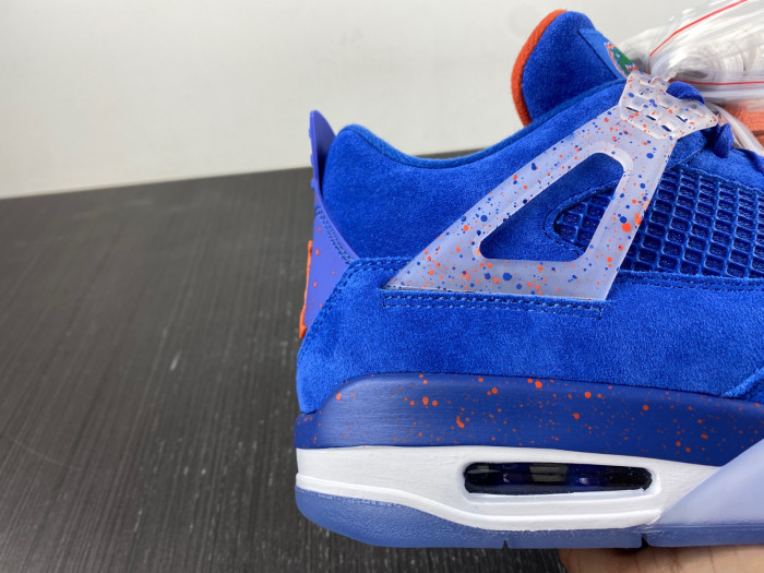 air jordan 4 pe “gators” aj4-904283