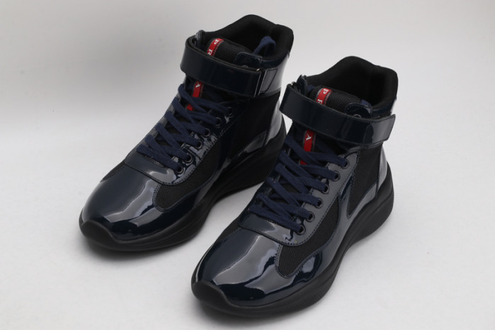 prad sneakers